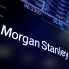 Morgan Stanley's profit more than doubles on boost from dealmaking, stock sales