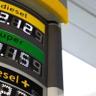 Gas prices could rise $0.10 per gallon this summer: EIA