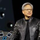 Nvidia Stock Edges Up. Why This Move May Be More Crucial Than the OpenAI Deal.