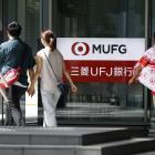 MUFG Brings Its Trading to Electronic Age, Except for JGBs