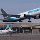 Amazon’s return of leased cargo jets hurts ATSG profit