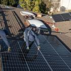 Residential Solar Confronts a Critical Year