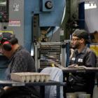 Canada's services PMI shows activity shrinking at year-end