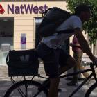 U.K. Government Cancels Retail Sale of Its 20% NatWest Stake