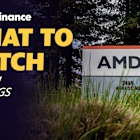 AMD earnings, Bessent on Capitol Hill, Milken: What to Watch