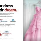 Comerica Bank's North Texas Prom Dress Drive Returns in February