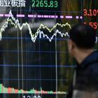 Asian stocks mostly up after US tech rally