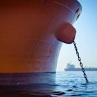 Treasuries Gain as Traders Seek Havens, July Fed-Cut Bets Grow