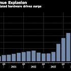 Nvidia Sees Mixed Outlook After Two Years of Blowout Results