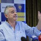 Ryanair CEO threatens to send average ticket prices skyrocketing more than 30%