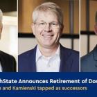 SouthState Announces Retirement of Doug Williams, Taps Green and Kamienski as Successors