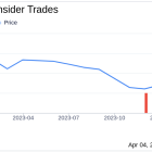 Director Robert Arsov Sells 80,000 Shares of Rumble Inc (RUM)