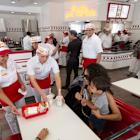 In-N-Out is removing artificial ingredients from some of its menu items