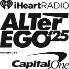 iHeartMedia Brings Alternative Rock’s Biggest Names Together Live for the 2025 "iHeartRadio ALTer EGO Presented by Capital One"