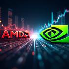 Is AMD Stock Finally Better Than NVDA Stock After a 36% Decline?