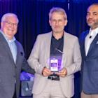 Belden honors InUse with second annual Joseph C. Belden Innovation Award