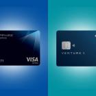 Chase Sapphire Reserve® vs. Capital One Venture X Rewards Credit Card: Which is right for you?