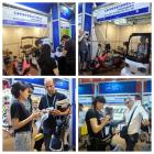 LOBO EV Received Strong Interest in its Solar-Powered EVs at 135th Canton Fair