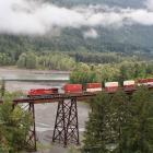 Work stoppage to hit British Columbia ports