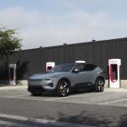 Polestar Now Offers Its Customers Access to One of the World’s Largest Charging Networks