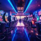 Gaming and Leisure Properties, Inc. (NASDAQ:GLPI) Q1 2024 Earnings Call Transcript