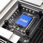 Intel Stock Surges on Speculation of TSMC Deal