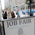 US weekly jobless claims hit seven-month low