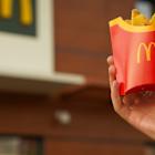 McDonald’s to open 10 new restaurants in Ukraine in 2025