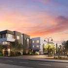 Toll Brothers Announces New Luxury Community 717 Lyon is Now Open in Santa Ana, California