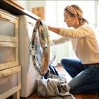 Consumers are so stressed by the economy they’re doing less laundry to save on detergent