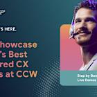 ibex to Showcase Industry’s Best AI-Powered CX Solutions at CCW Customer Contact Week 2025