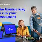 Global Payments Launches New Genius™ POS Platform
