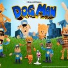 JAKKS Pacific Unveils Exciting New Toy Line for Upcoming Dog Man Movie from DreamWorks, Universal, and Dav Pilkey's Bestselling Book Series