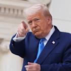 Trump Media to raise $2.5 billion to buy bitcoin