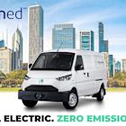 Mullen Added to ComEd State Rebate Program, Offering Business Customers Significant EV Incentives in Illinois