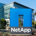 NetApp Stock Jumps On Earnings Beat For Enterprise Data Storage Firm