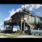 ADDING MULTIMEDIA Rockstar Games Releases Trailer 2 for Grand Theft Auto VI