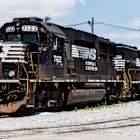 Norfolk Southern Q1 Earnings Miss Estimates, Revenue Beat