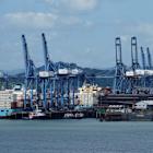 China pushes for 'prudence' on CK Hutchison's ports deal, Xinhua reports