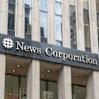 How Is News Corporation's Stock Performance Compared to Other Communication Services Stocks?