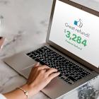 TurboTax Maker Soars Past Buy Point On Google AI Partnership, Strong Growth Outlook
