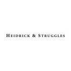 Heidrick & Struggles Appoints New Partner as Strategic Growth Continues