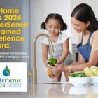 KB Home Wins 2024 WaterSense Sustained Excellence Award, the Only National Homebuilder to Receive This Prestigious Honor