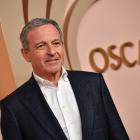 Disney CEO Bob Iger's successor could be revealed in 2024, says his close adviser