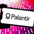 Palantir stock pops 8% after it left NYSE for the Nasdaq