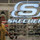 Skechers stock slides as it withdraws 2025 guidance due to economic and tariff uncertainties