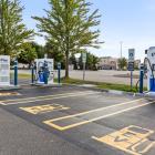 EVgo Announces Major Network Enhancements Across Nationwide Fast Charging Network