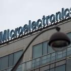 STMicroelectronics Revenue, Gross Margin Slightly Miss 4Q Target