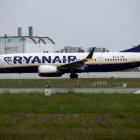 Boeing expects disruption 2-3 weeks beyond end of strike, says Ryanair