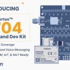 Iridium Transforms Satellite IoT with the Launch of Revolutionary Iridium Certus 9704 Module